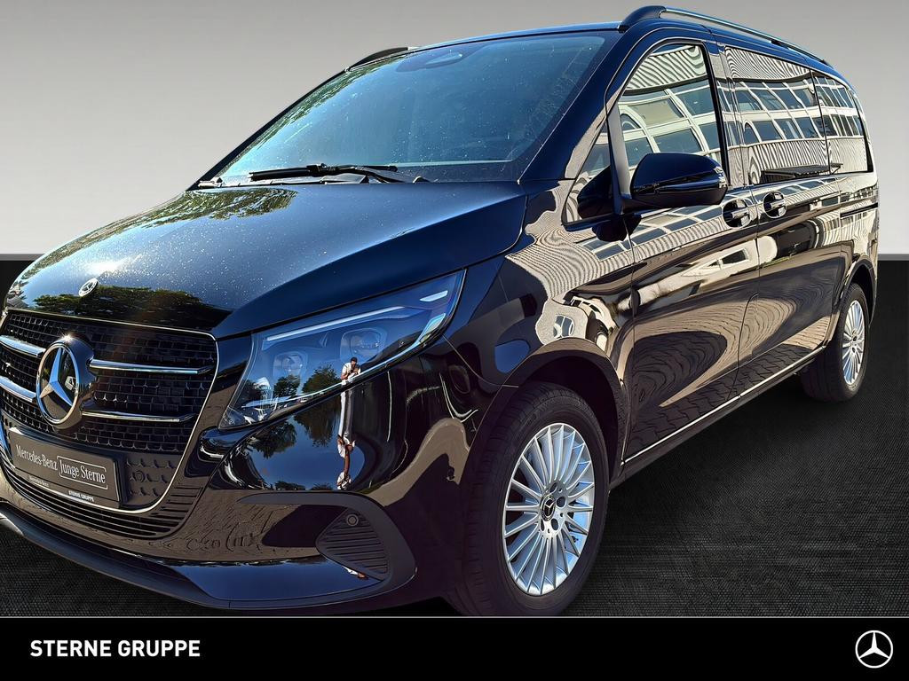 Mercedes-Benz V-Klasse V 220 4MATIC Style V 220 d