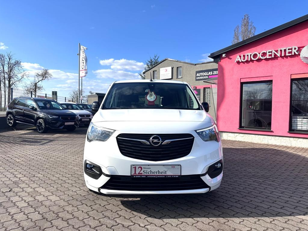 Opel Combo Life Elegance
