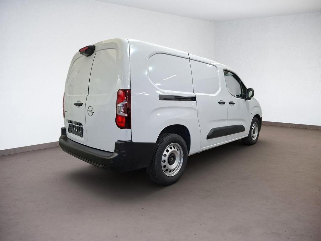 Opel Combo Cargo Facelift XL *R-KAMERA*NAVI*SHZ*LHZ*