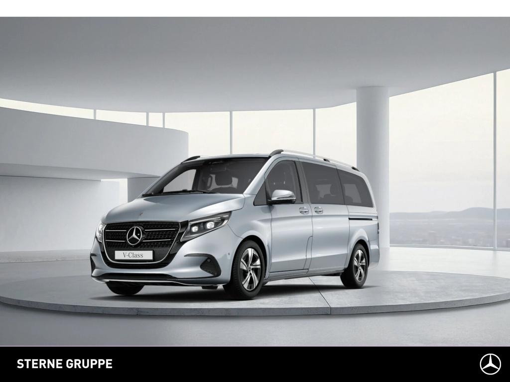Mercedes-Benz V-Klasse V 300 Limousine Lang Style