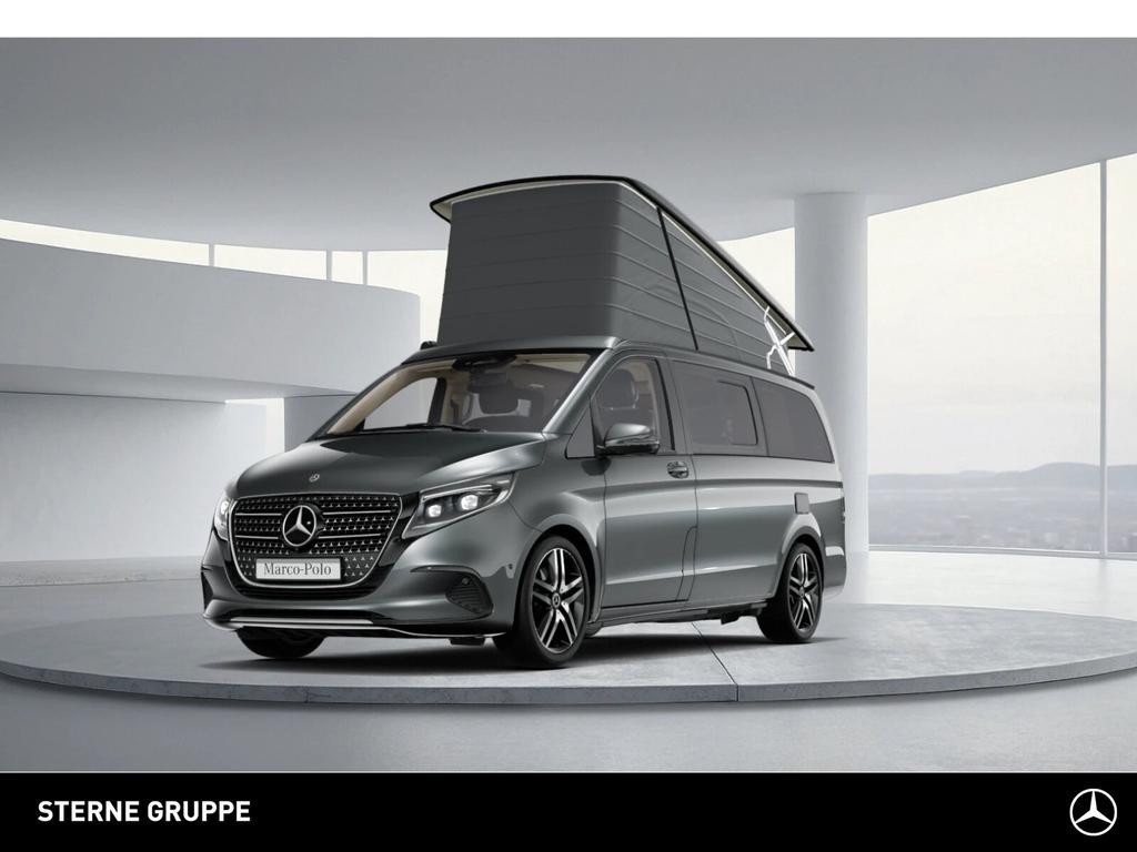Mercedes-Benz Marco Polo