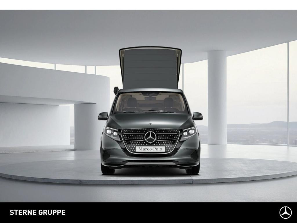 Mercedes-Benz Marco Polo