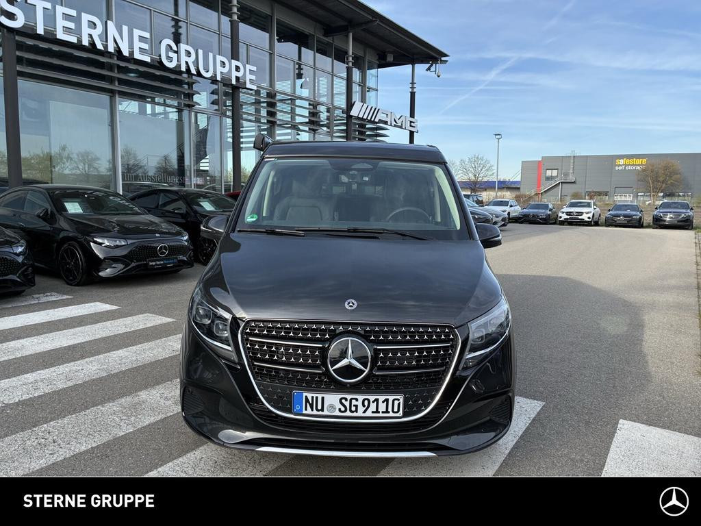 Mercedes-Benz Marco Polo