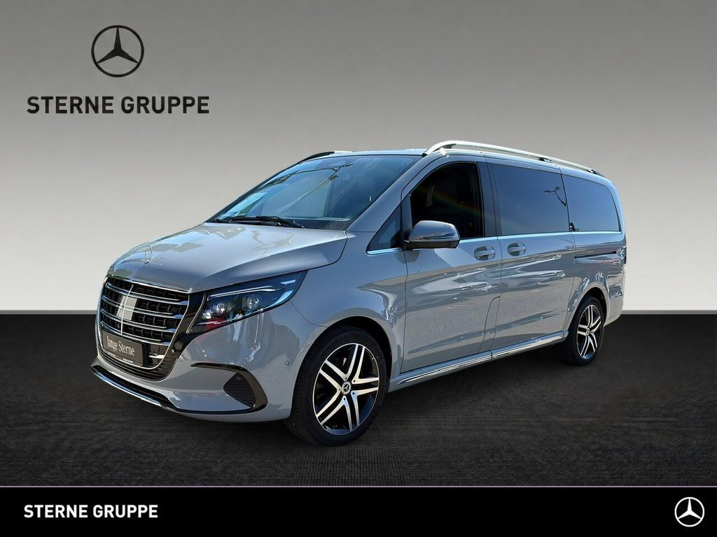 Mercedes-Benz V-Klasse V 300 EXCLUSIVE Limousine Lang V 300 d