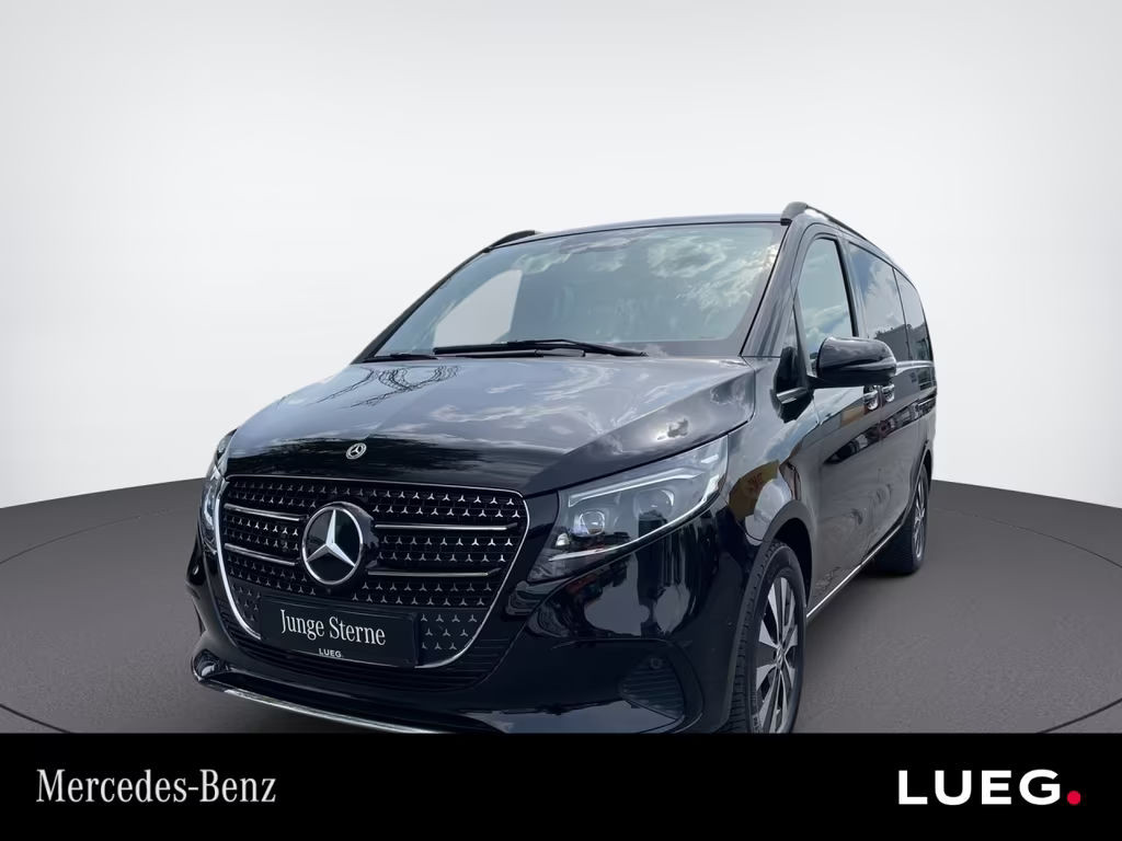 Mercedes-Benz V-Klasse V 300 4MATIC AVANTGARDE Limousine Lang V 300 d