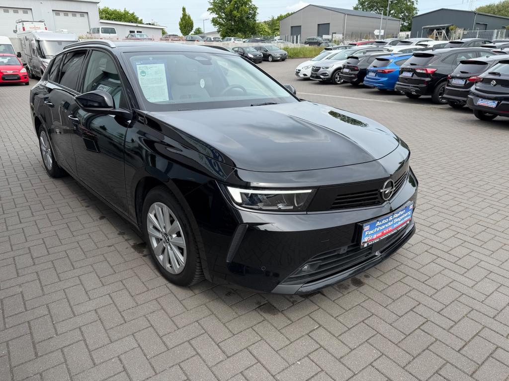 Opel Astra Sports Tourer 1.5 CDTI Elegance