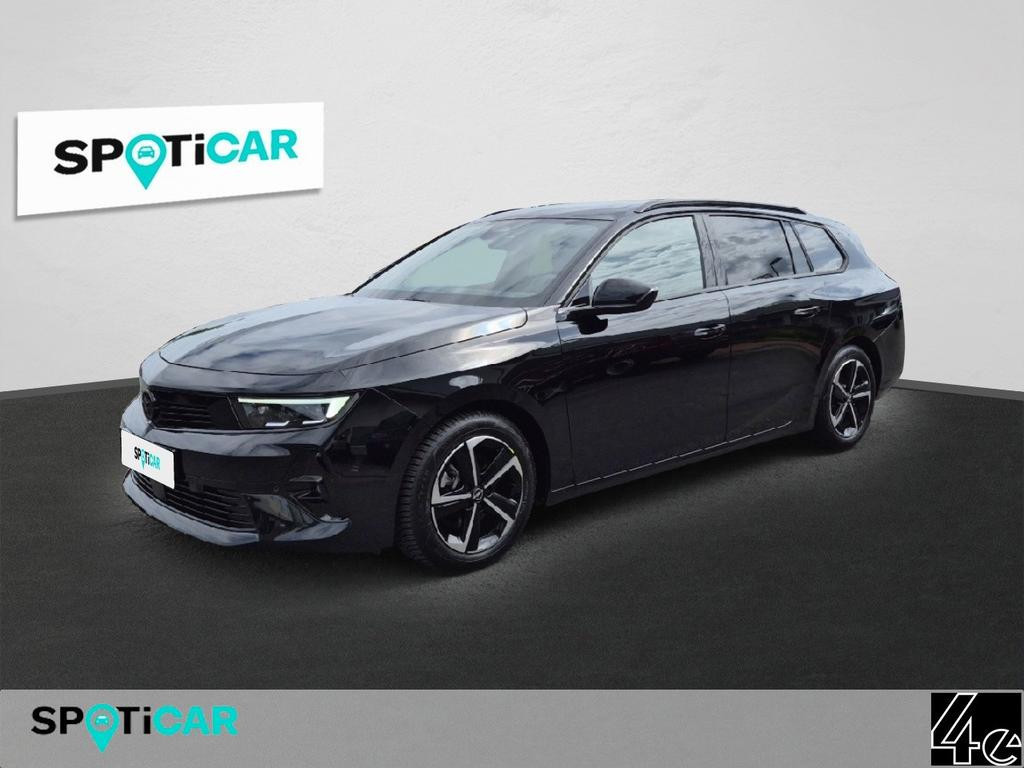 Opel Astra Sports Tourer Grand Sport GS-Line