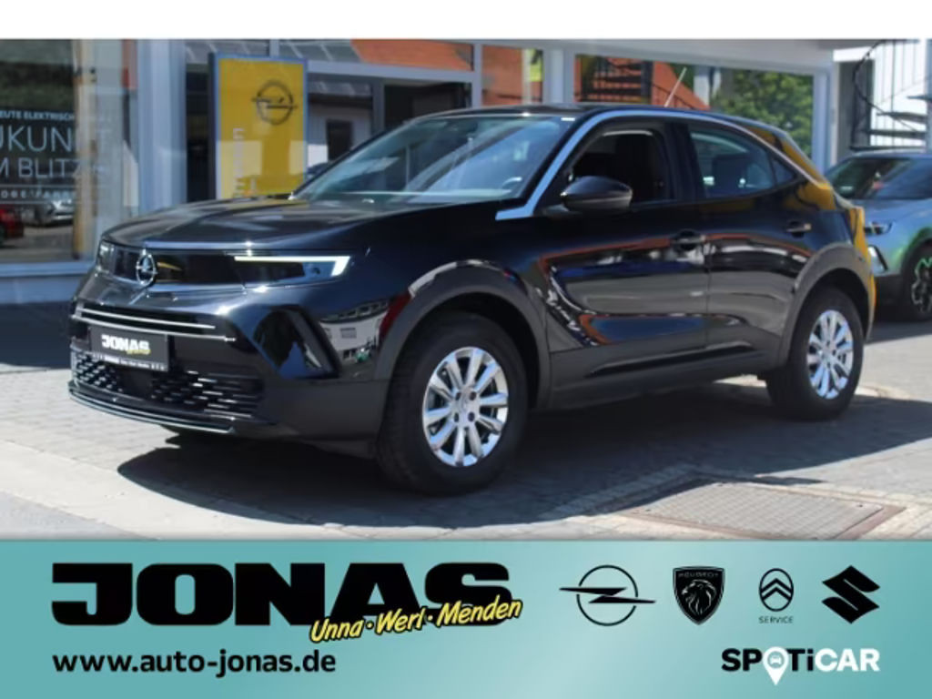 Opel Mokka Enjoy