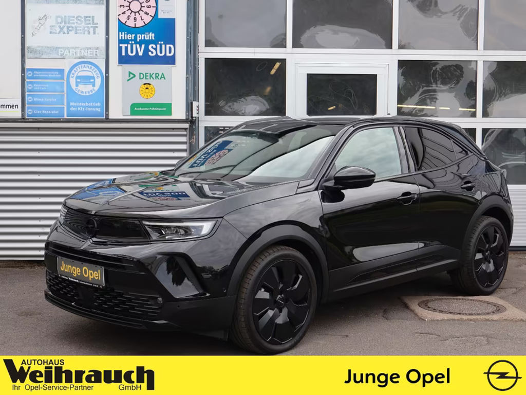 Opel Mokka Ultimate 1.2 Turbo Turbo