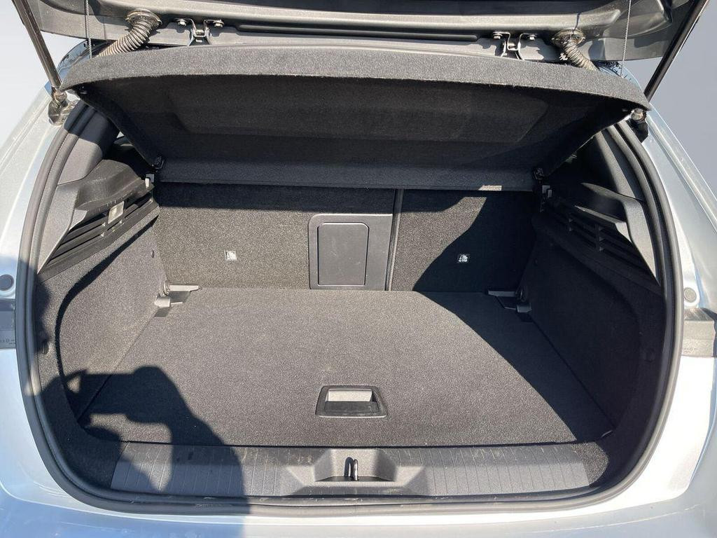 Opel Astra Grand Sport GS-Line