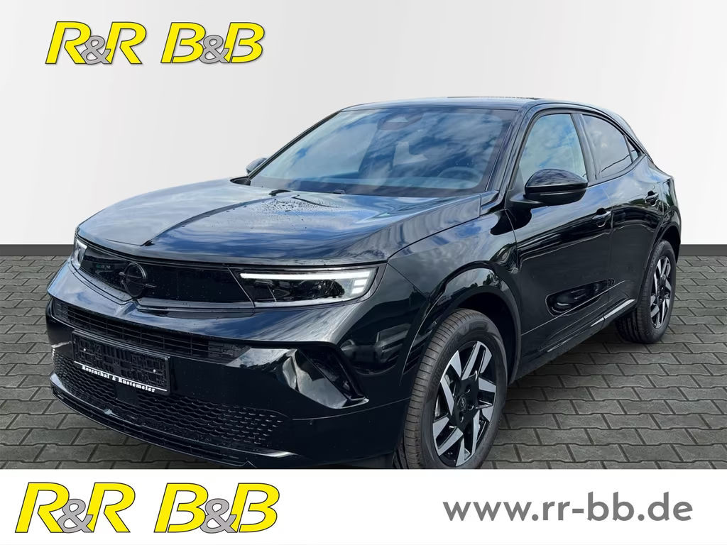 Opel Mokka Grand Sport GS-Line