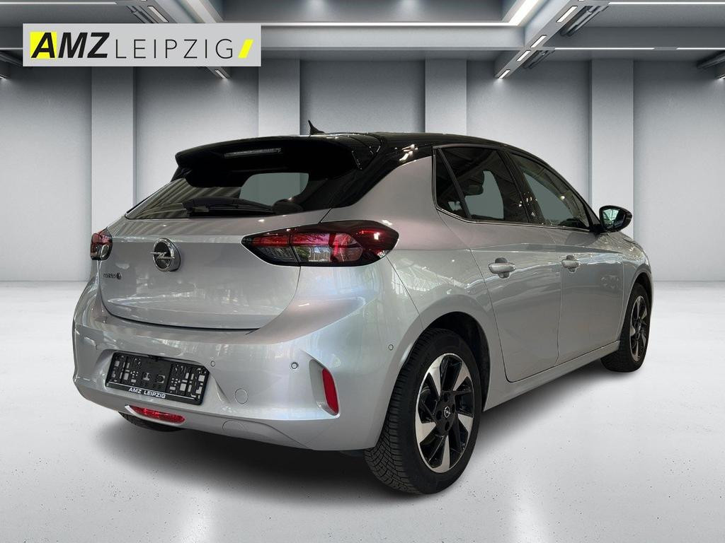 Opel Corsa Elegance