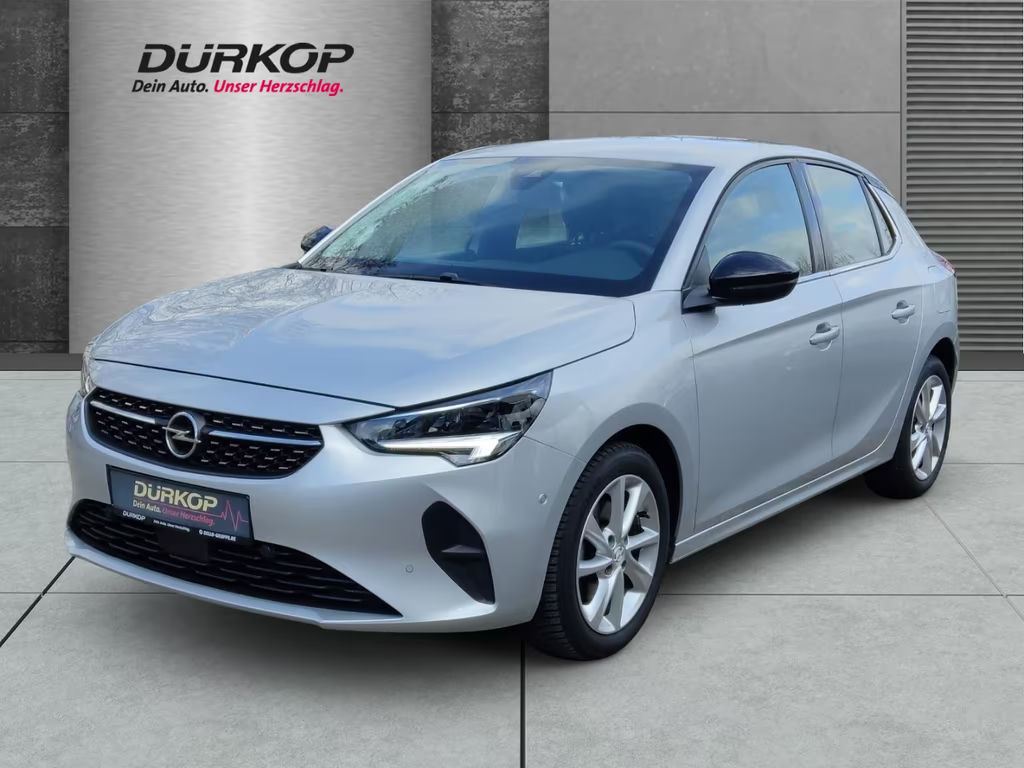 Opel Corsa Elegance