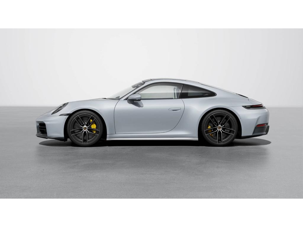 Porsche 911 992 Carrera