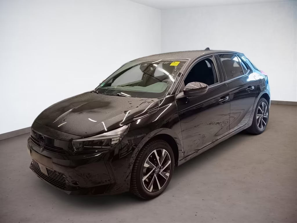 Opel Corsa Grand Sport GS-Line