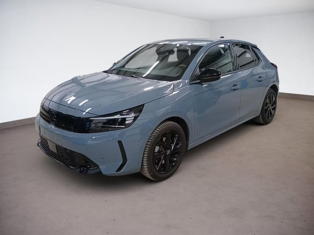 Opel Corsa Grand Sport GS-Line