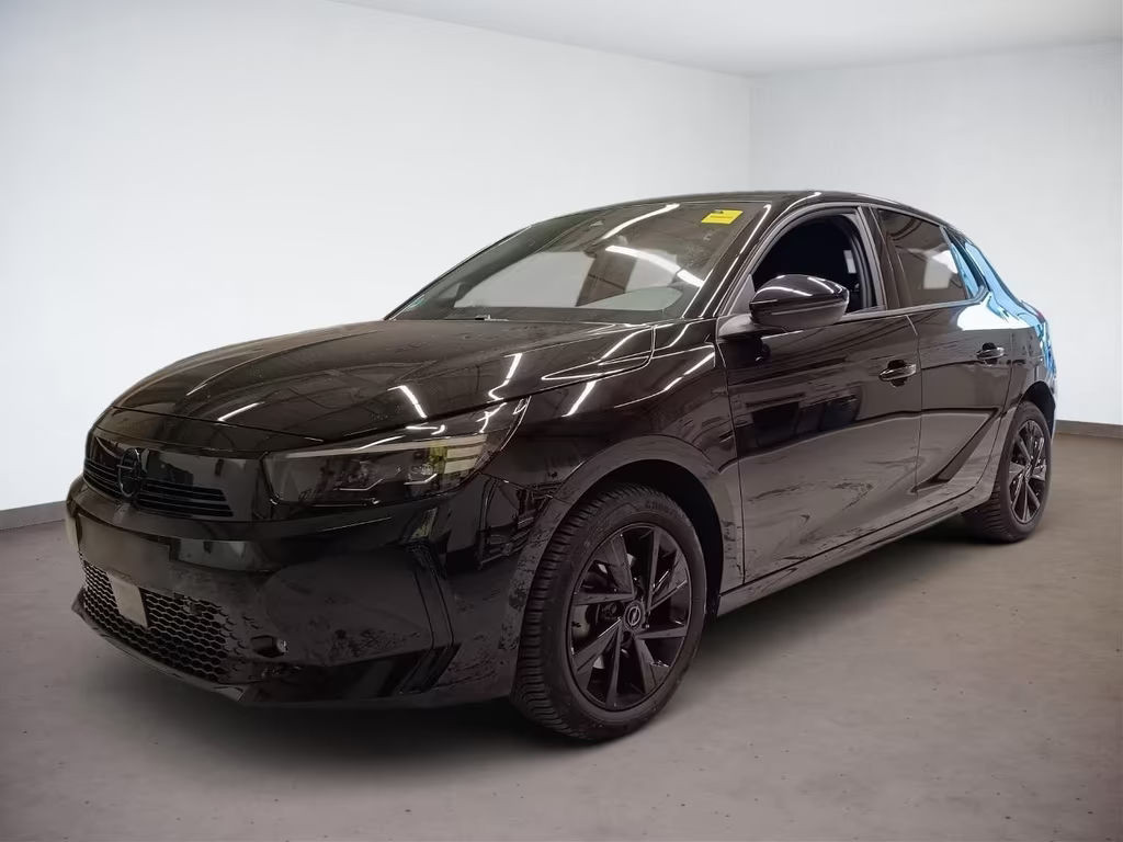 Opel Corsa Grand Sport GS-Line