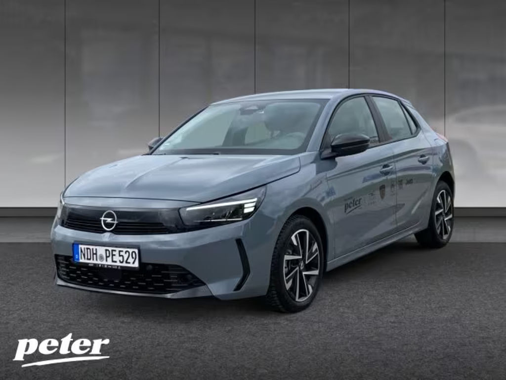 Opel Corsa Edition