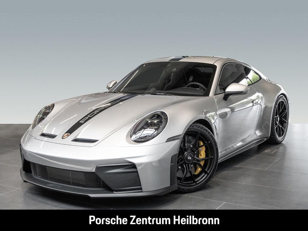 Porsche 911 GT3 992