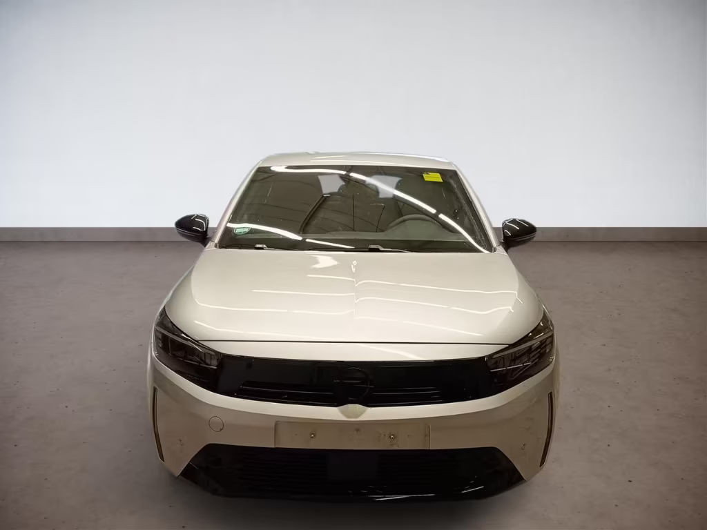 Opel Corsa Grand Sport GS-Line