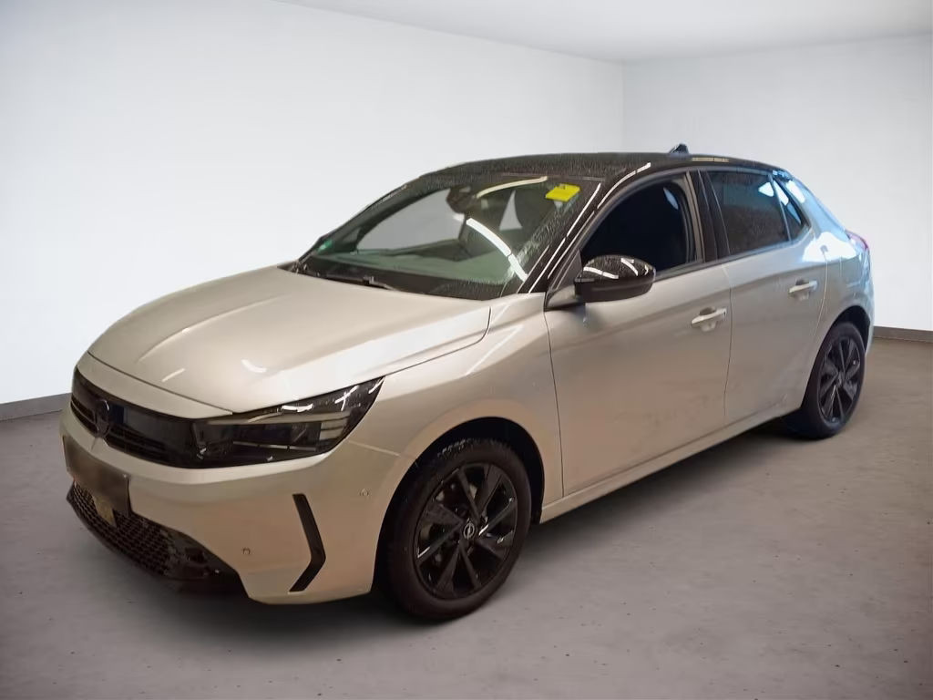 Opel Corsa Grand Sport GS-Line