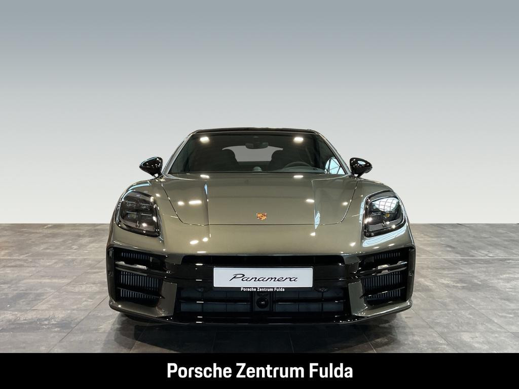 Porsche Panamera GTS