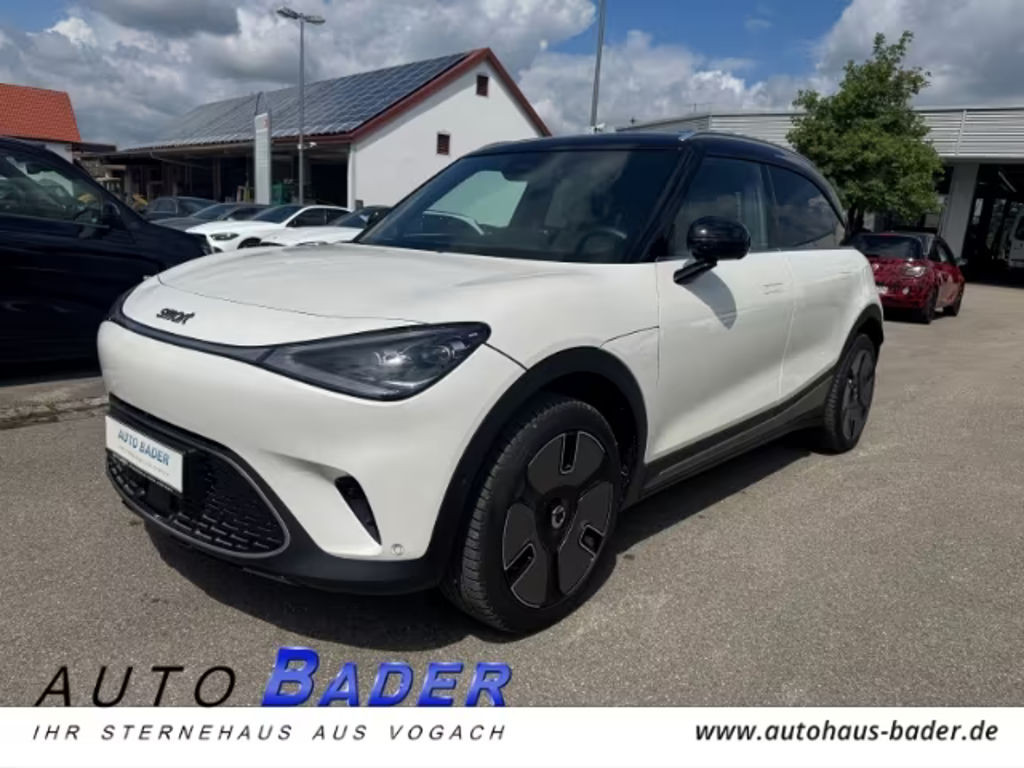 Smart #1 Premium