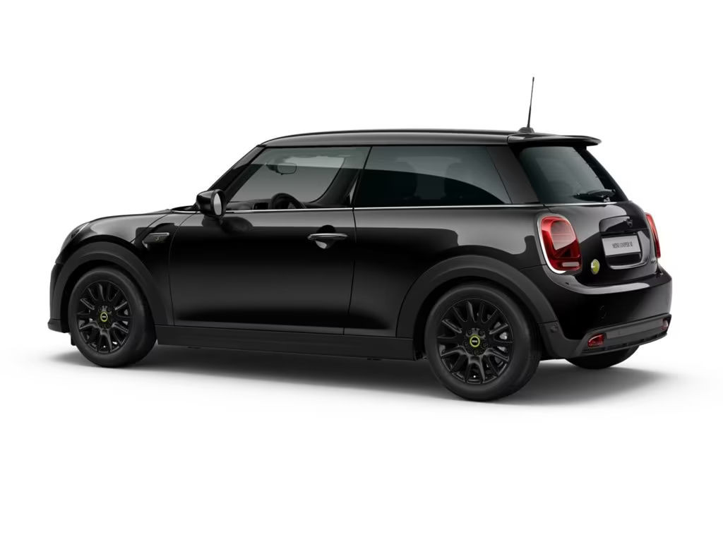 Mini Mini Electric