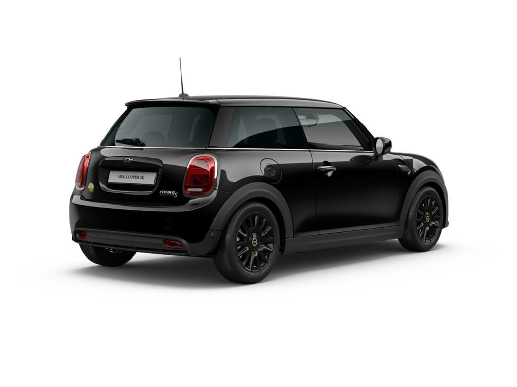 Mini Mini Electric