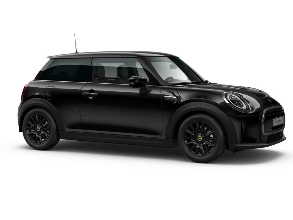 Mini Mini Electric