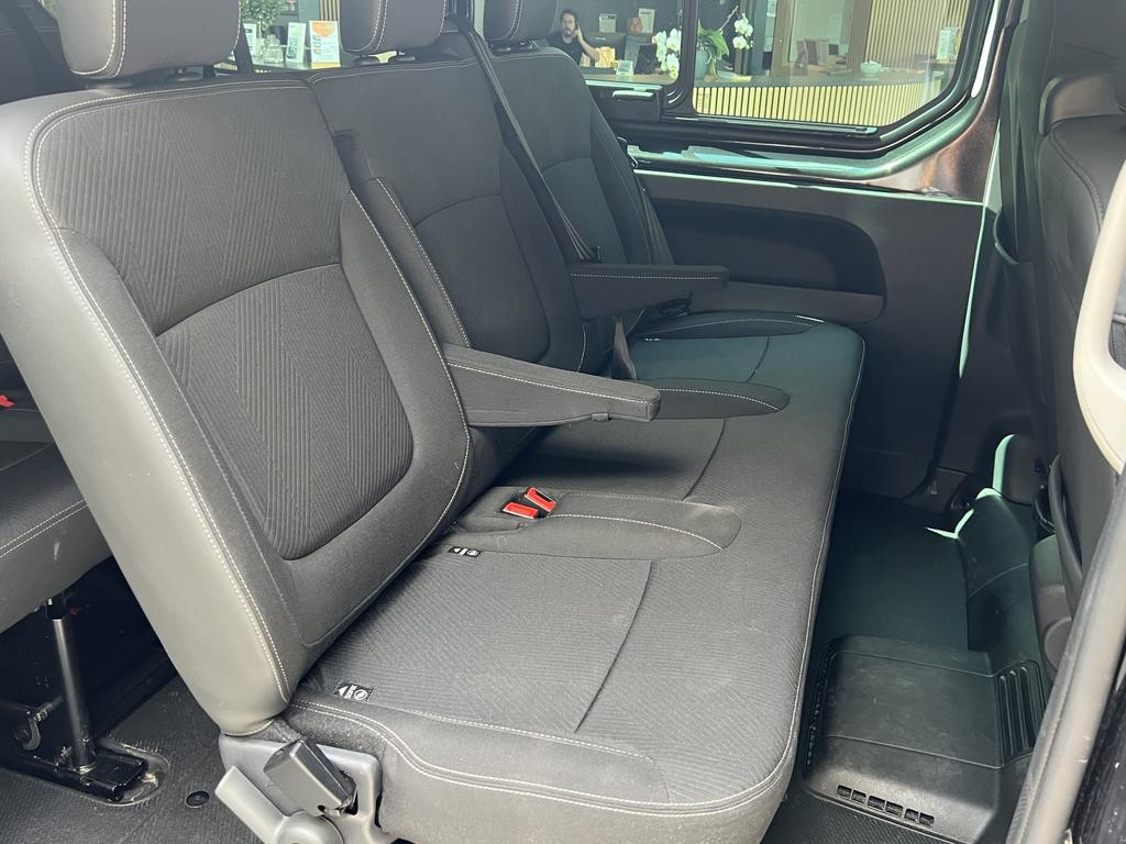 Nissan Primastar