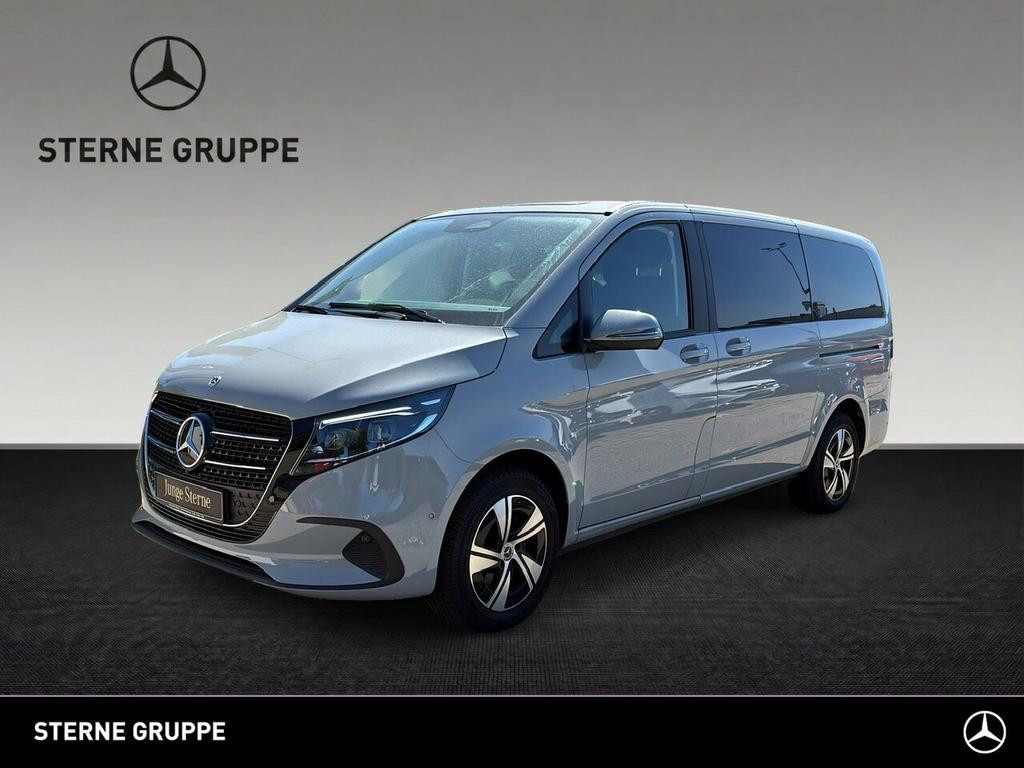 Mercedes-Benz V-Klasse V 220 4MATIC Limousine Lang Style V 220 d