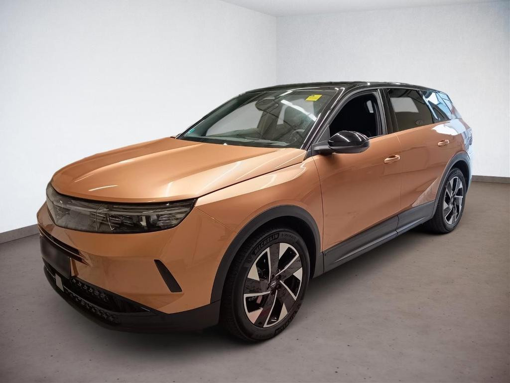 Opel Grandland Grand Sport GS-Line