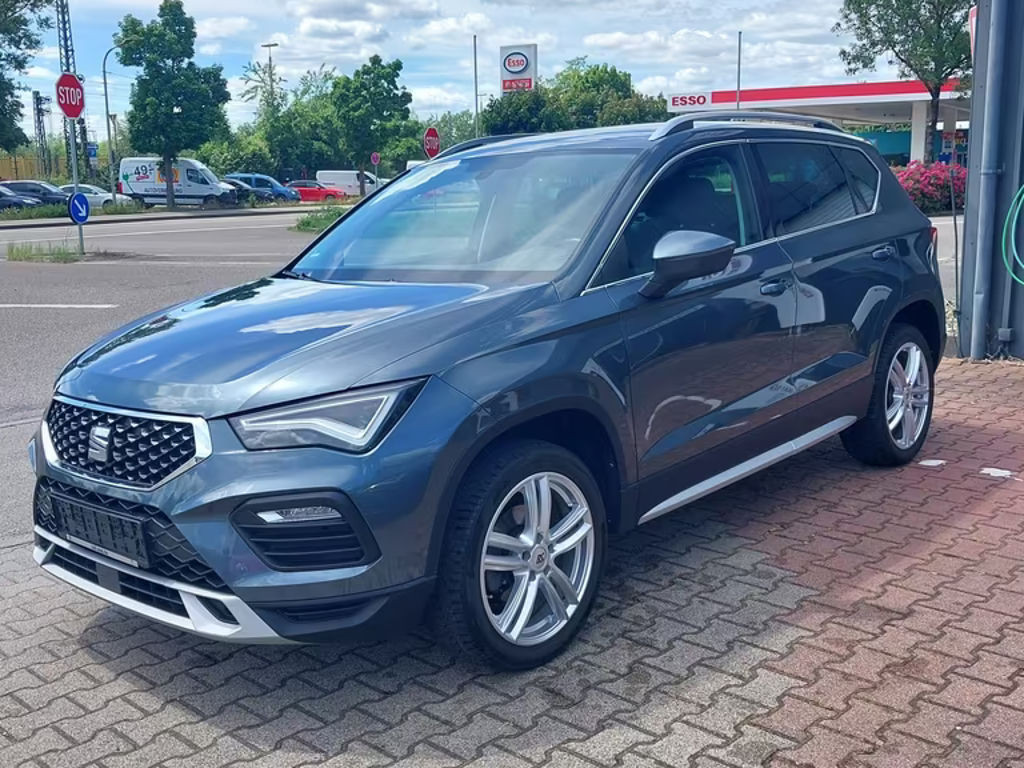 Seat Ateca 1.5 TSI