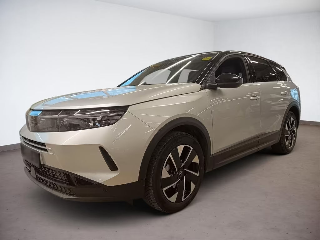 Opel Grandland Hybrid