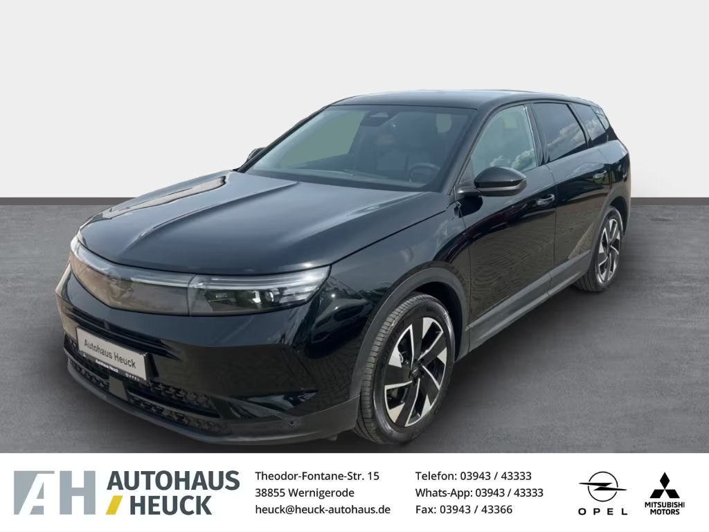 Opel Grandland Grand Sport Hybrid GS-Line
