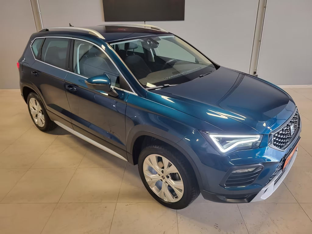 Seat Ateca 1.5 TSI