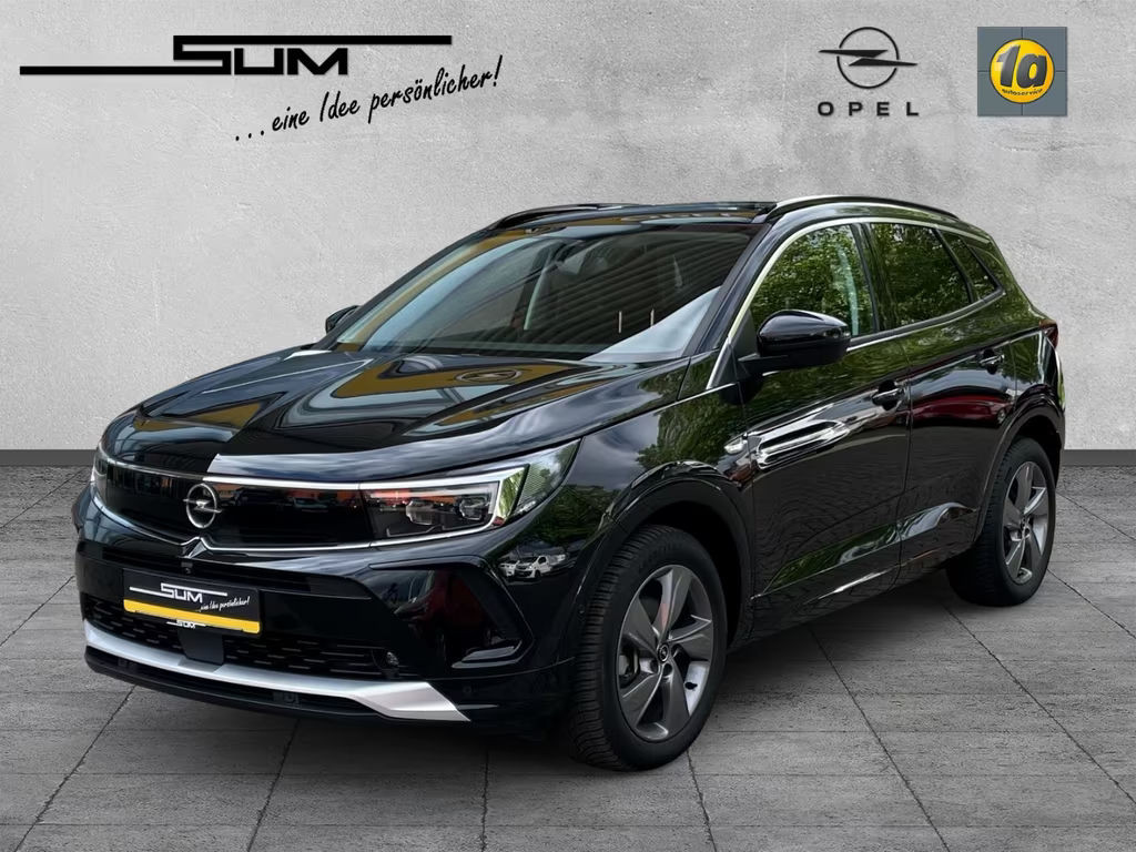 Opel Grandland Elegance