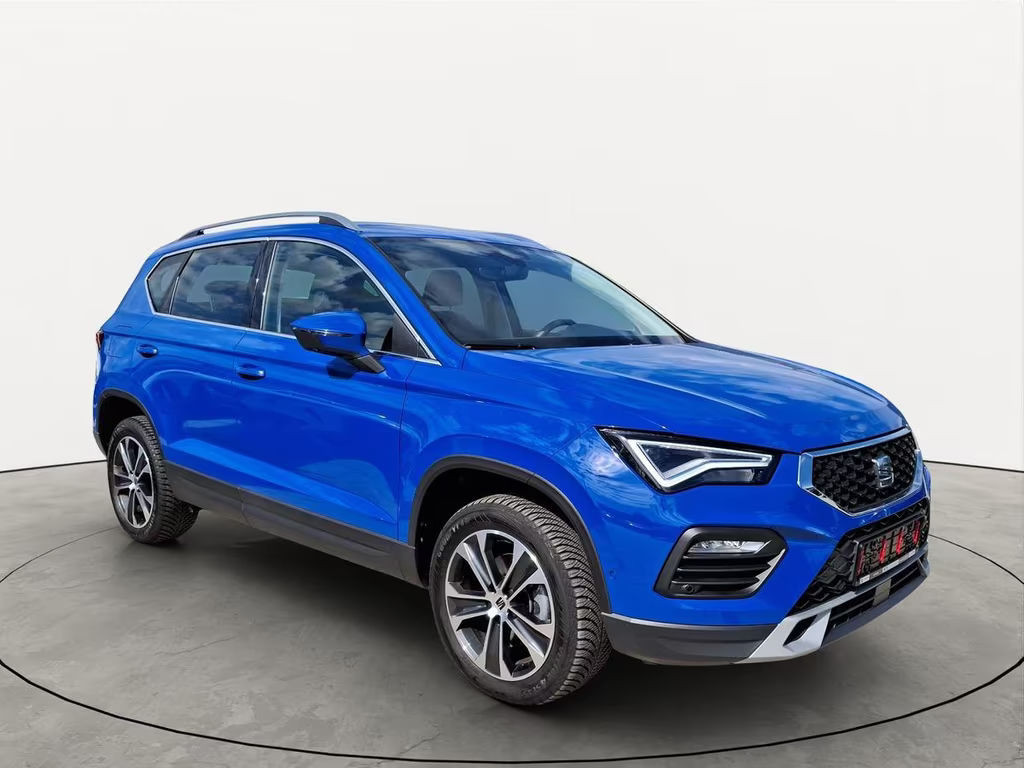 Seat Ateca Style 1.5 TSI