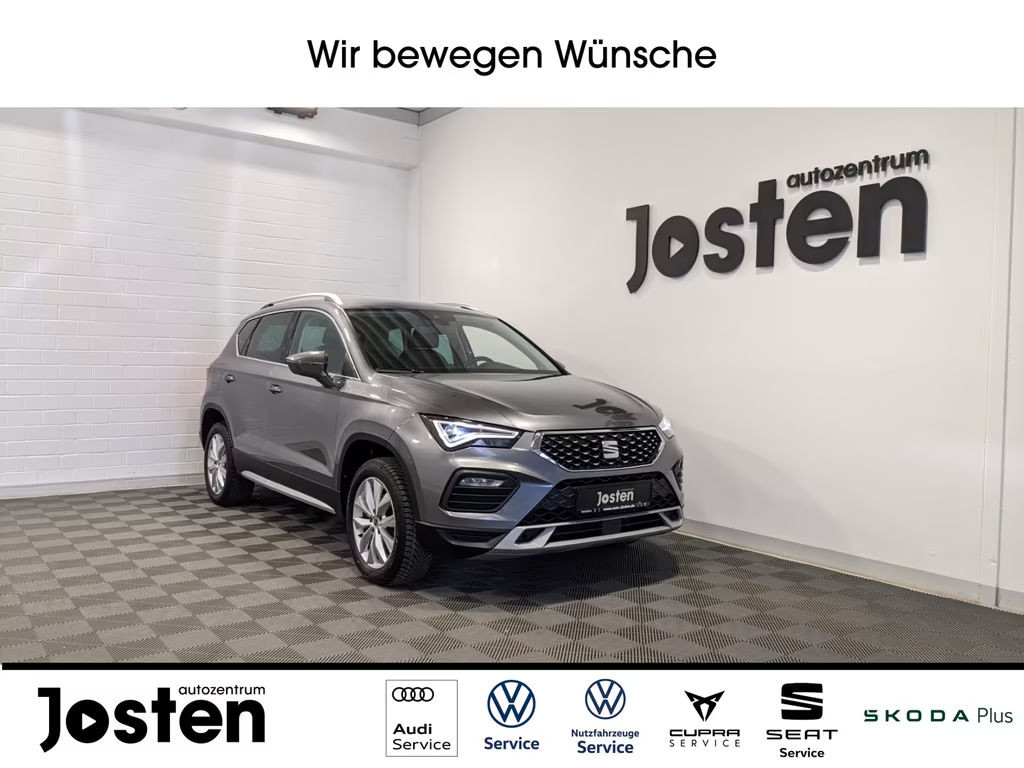 Seat Ateca 1.5 TSI
