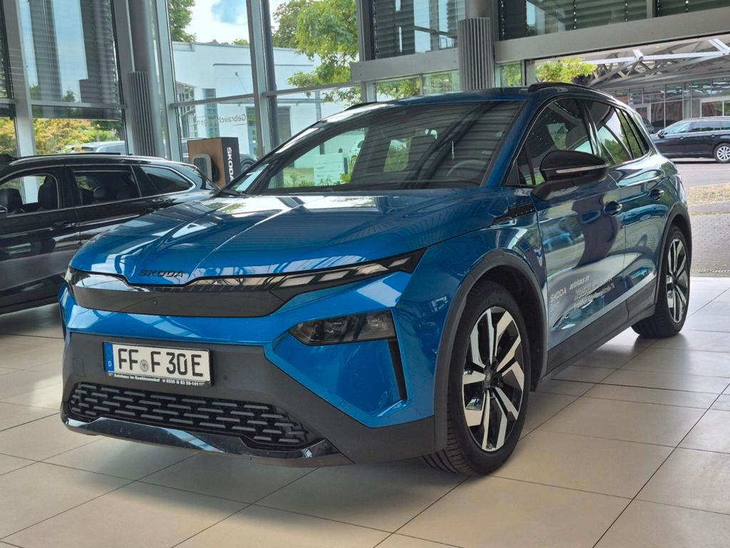 Skoda Elroq Sportline 85