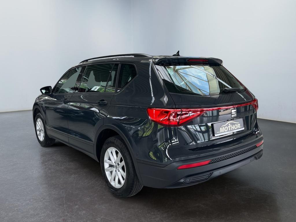 Seat Tarraco Style 2.0 TDI DSG