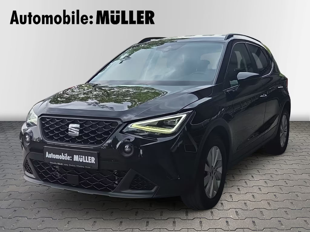 Seat Arona Style 1.0 TSI DSG