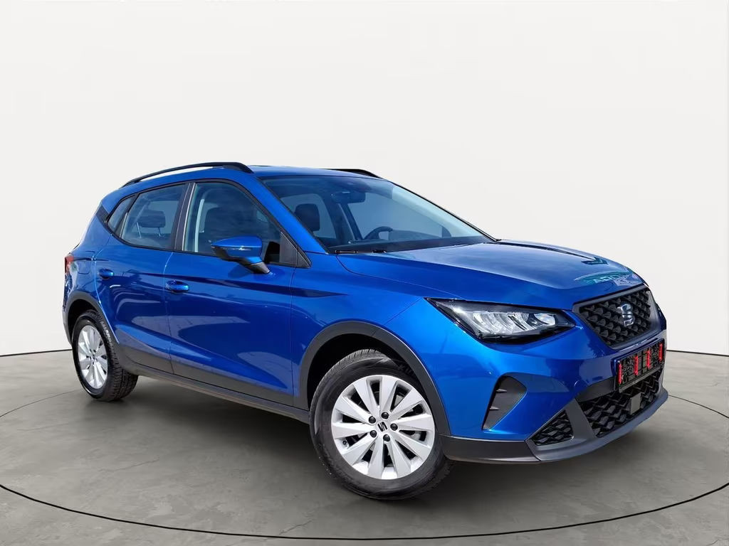 Seat Arona Style 1.0 TSI
