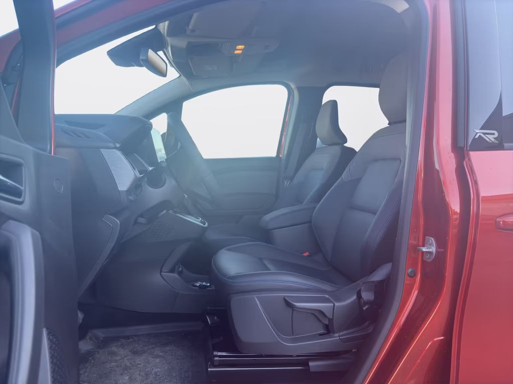 Nissan Townstar