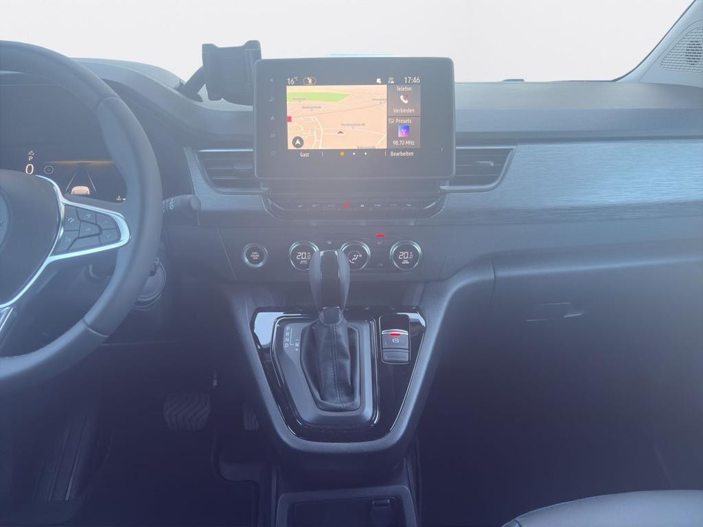 Nissan Townstar