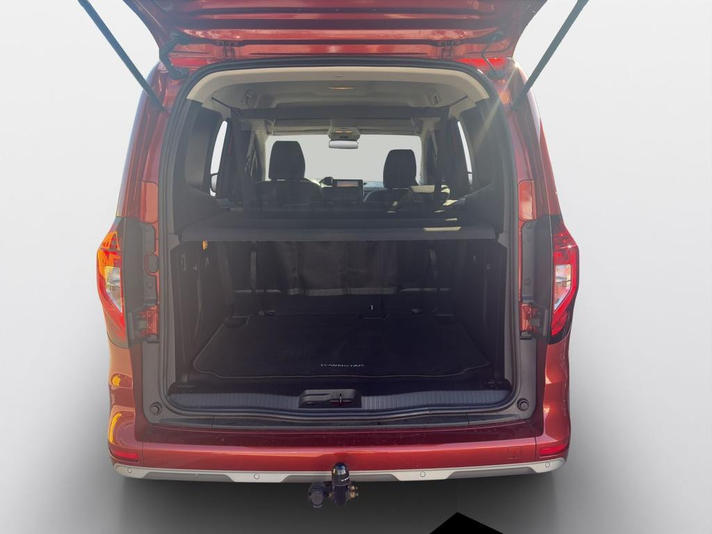 Nissan Townstar