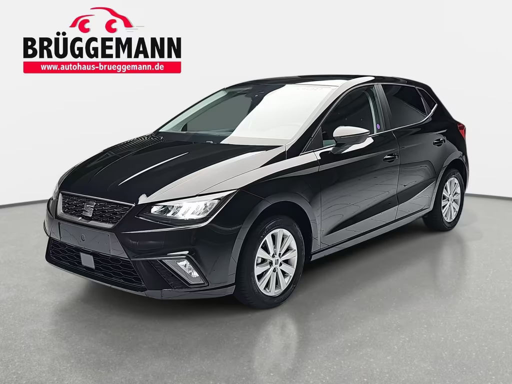 Seat Ibiza Style 1.0 TSI