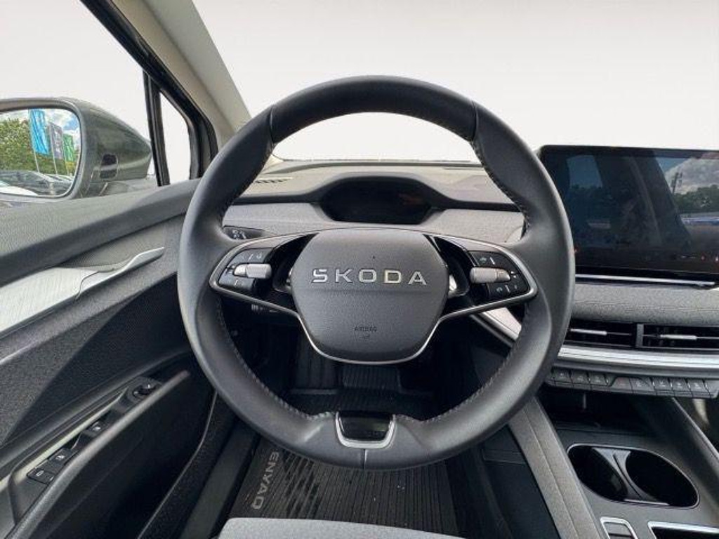 Skoda Enyaq iV