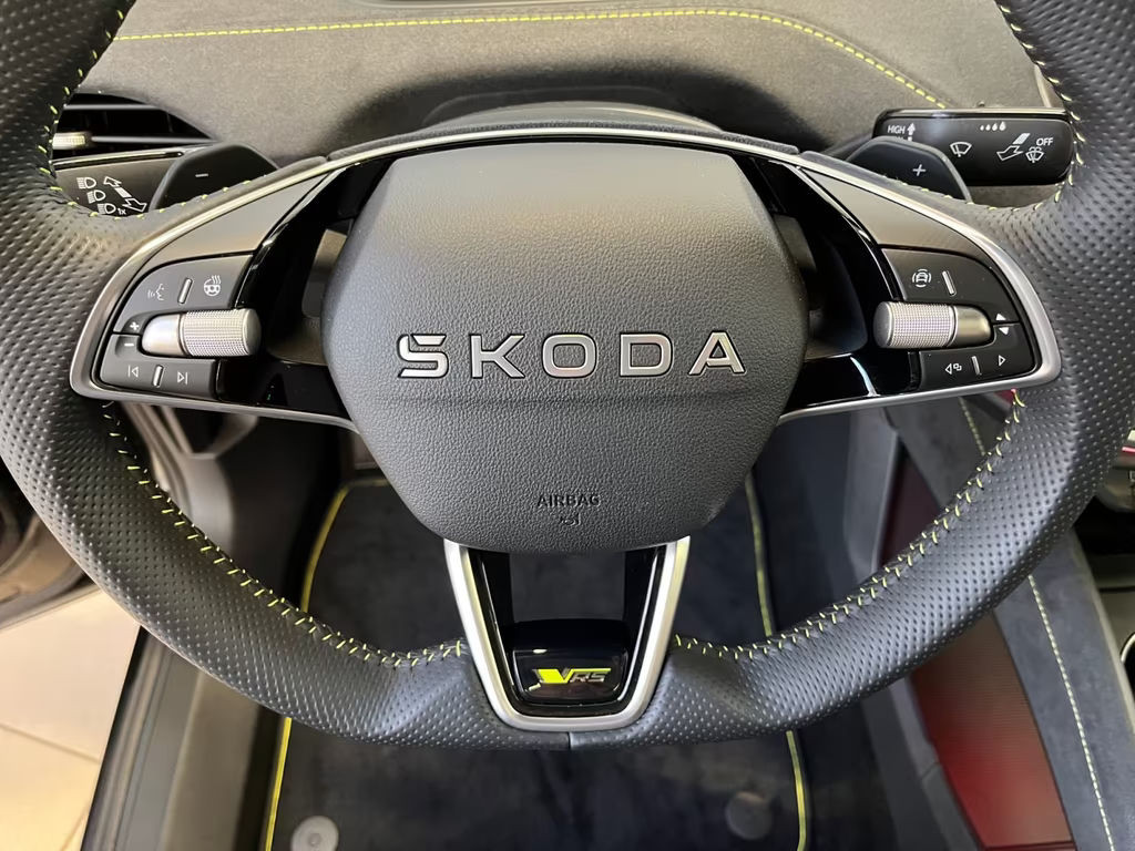 Skoda Enyaq iV